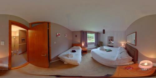 Abbey View Bed & Breakfast