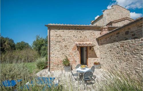 Apartment Rapolano Terme -si- 20
