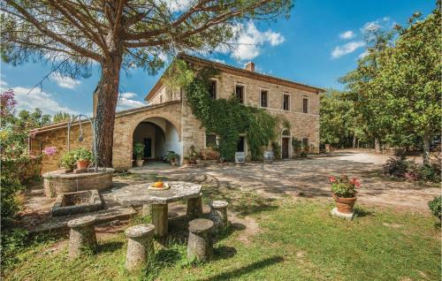 Apartment Rapolano Terme -si- 20