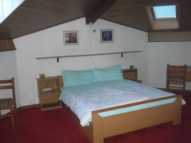 Hotel Residence Rosa