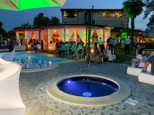 Bed & Breakfast Albergo Riviera