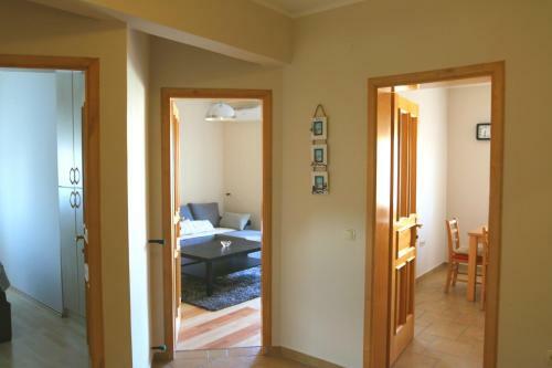Apartman Antonela