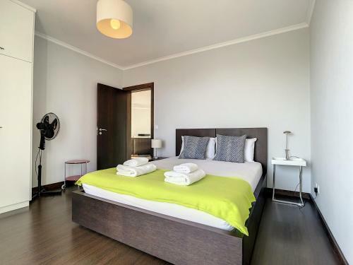 Apartamento Sunny Side By Atlantic Holiday
