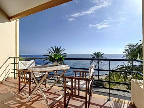 Apartamento Sunny Side By Atlantic Holiday