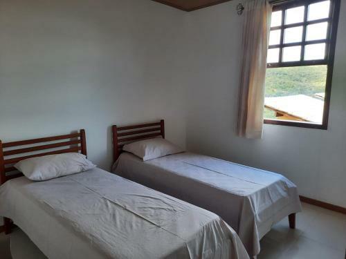 Casa Aconchegante Em Len��is-chapada Diamantina