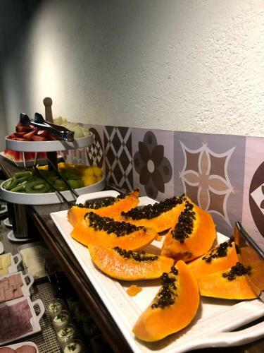 Hostal Pousada Xai Mau�