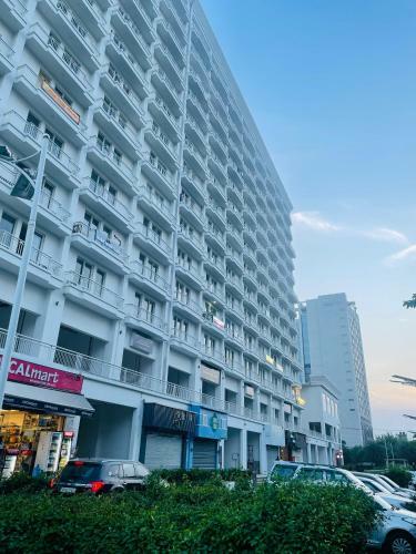 Hotel The Grace Residency