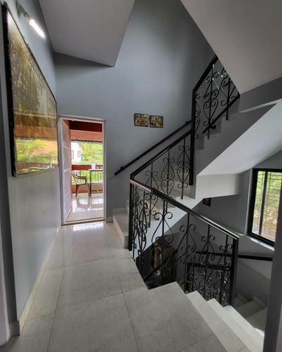 The Perfect Stays- D'wisteria Villa