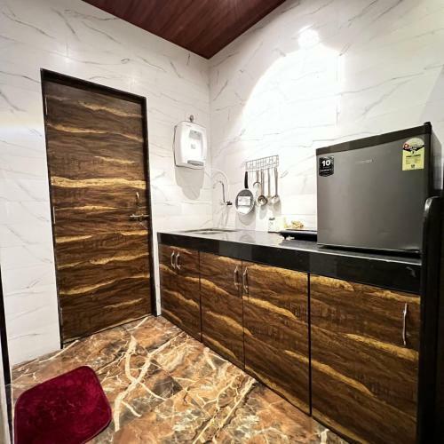 Mount Bungalows - Mount Cottage Elite
