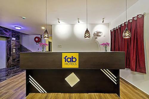 Fabhotel Namadhu Illam