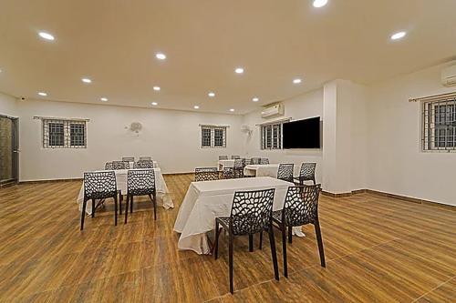 Fabhotel Namadhu Illam