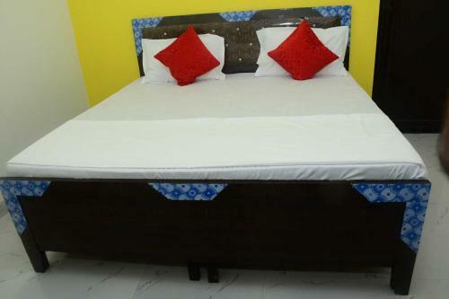 Oyo 91759 Kapetown Hotel