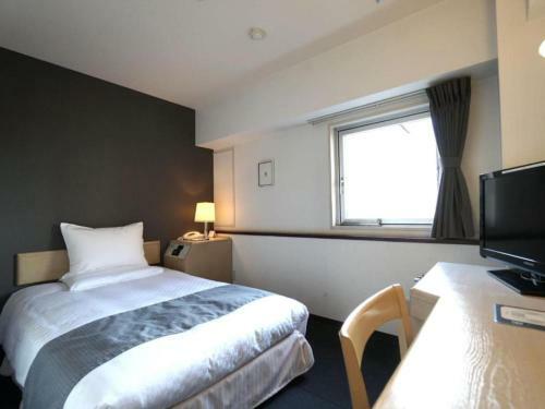 Hotel The Centre Utsunomiya - Vacation Stay 64205v