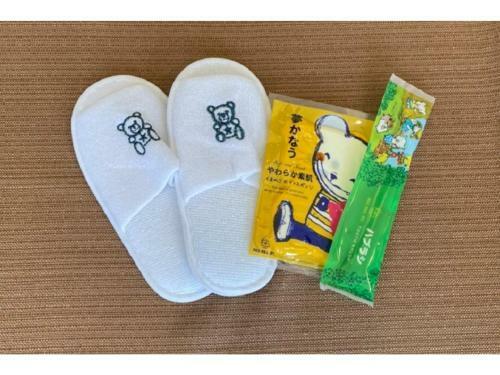 Hotel The Centre Utsunomiya - Vacation Stay 64212v