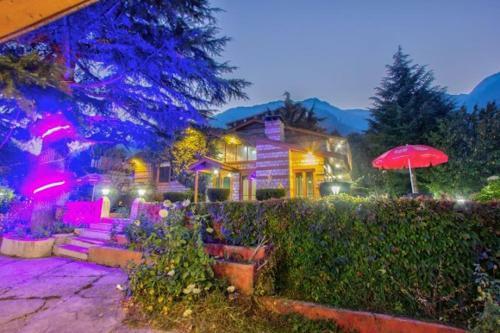 Hotel The Vintage Villas