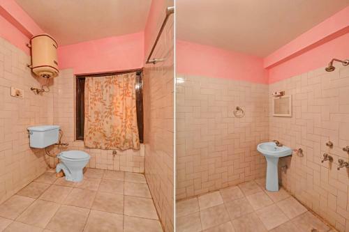 Hotel Oyo 91532 Hema Holiday Home