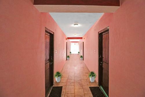 Hotel Oyo 91532 Hema Holiday Home