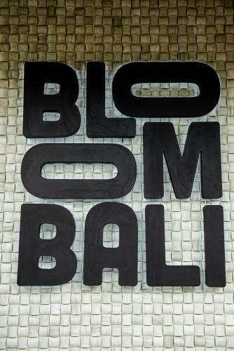 Apartamento Bloom Resort Bali