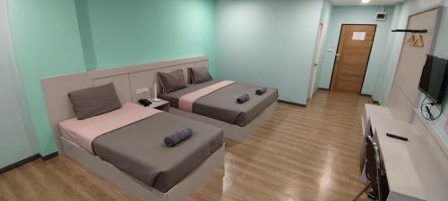 Hotel Sritang Residence (sha)