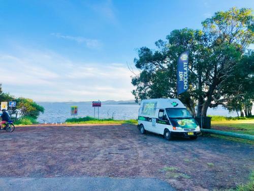 The Bay Getaway - Nature Walks And Quiet Beaches