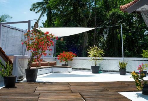 Villa Lusia Rumah Jojo