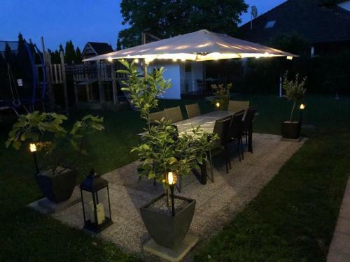Apartamento Wohlf�hlhaus Dominik