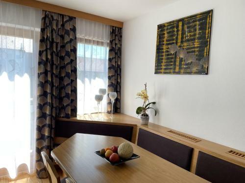 Apartamento Wohlf�hlhaus Dominik