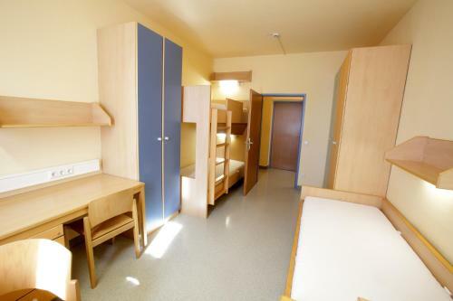 Albergue G�stehaus Stoob