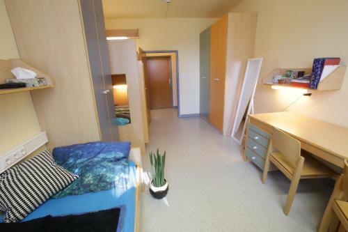 Albergue G�stehaus Stoob