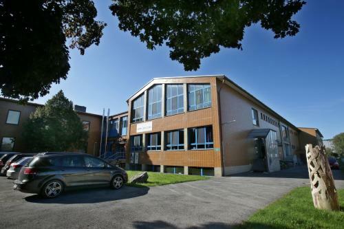Albergue G�stehaus Stoob