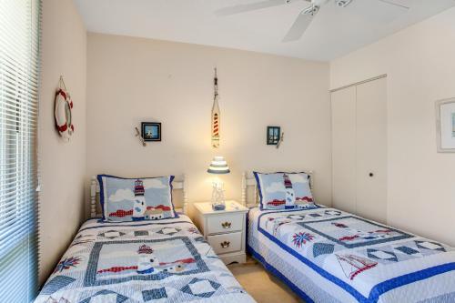 Sea Colony --- 9707 Evergreen Way