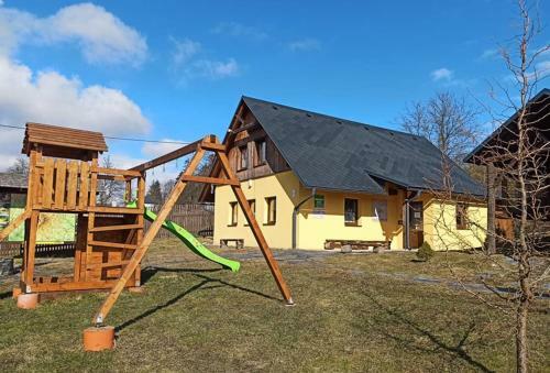 Apartamento Penzion Y