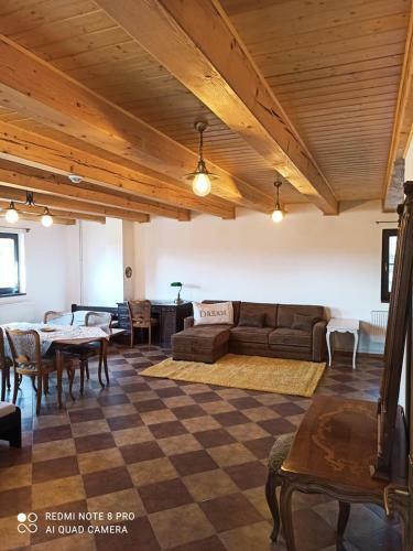 Apartamento Penzion Y