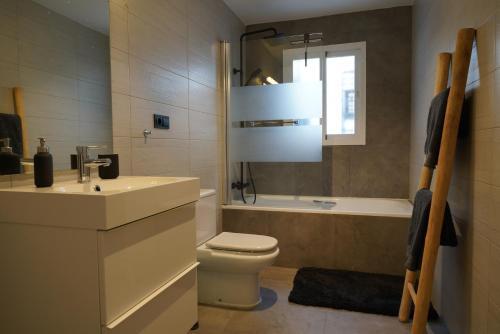 Apartamento Thani Holidays