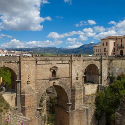 Apartamento Thani Holidays
