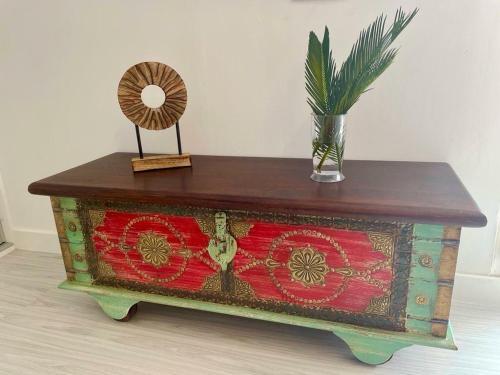 Villa Pimienta, Chalet De Lujo Cerca Del Mar.