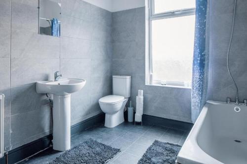 Apartamento Doncaster