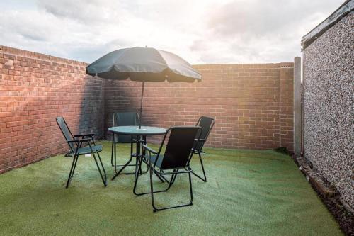 Apartamento Doncaster