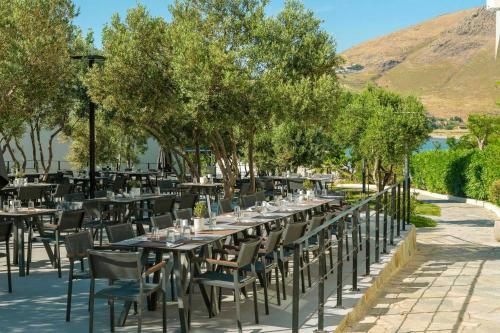 Hotel Porto Myrina Powered By Playitas