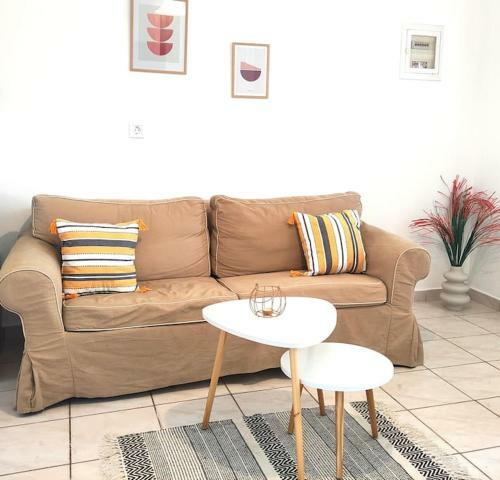 #5 Giorgos & Chara Apartments