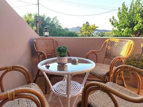 #5 Giorgos & Chara Apartments