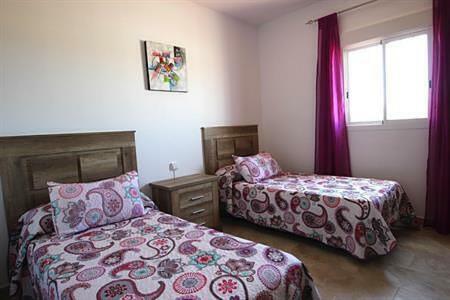 Apartamento Casa Rural El Chorrillo