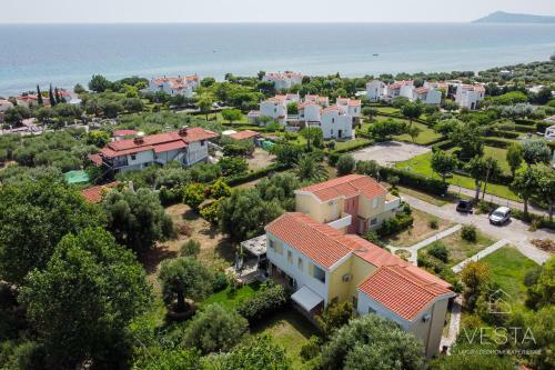 Primrose Maisonette With Private Green Garden