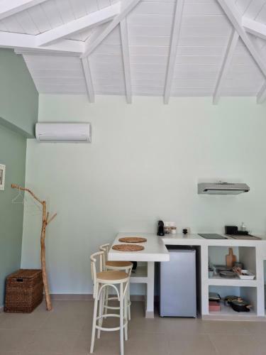 Apartamento Melissafarm Guest House