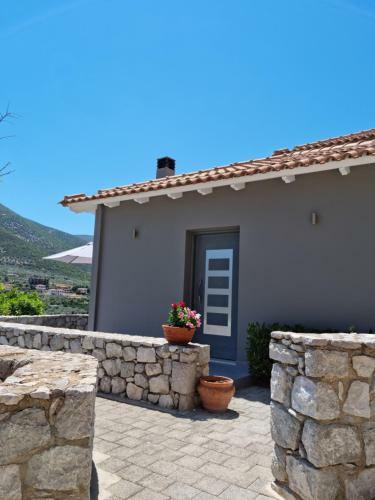 Apartamento Melissafarm Guest House
