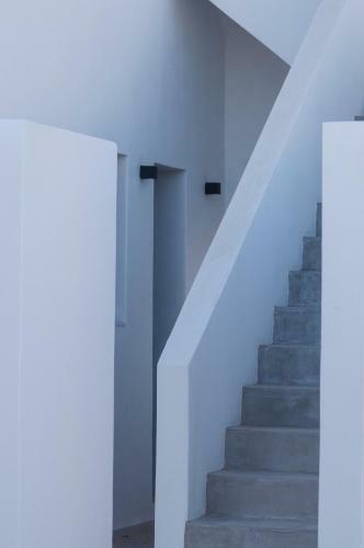 Villa Stremma Naxos