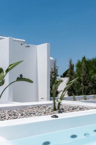 Villa Stremma Naxos