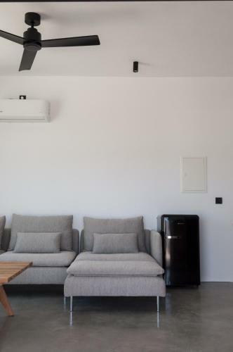 Villa Stremma Naxos
