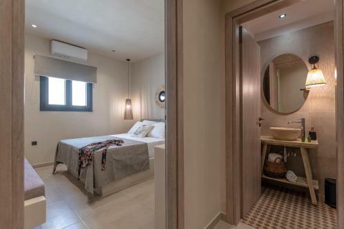 Golden Sand Villas