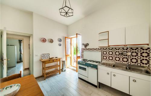 Stunning Home In Castelsardo With 1 Bedrooms